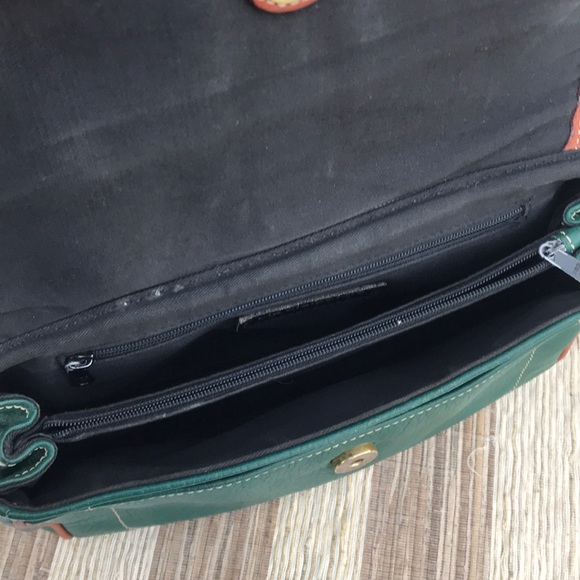 Vintage LIZ CLAIBORNE Handbag - Picture 8 of 8